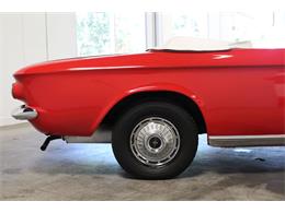 1962 Chevrolet Corvair (CC-1003545) for sale in Fairfield, California