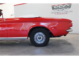 1962 Chevrolet Corvair (CC-1003545) for sale in Fairfield, California