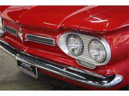 1962 Chevrolet Corvair (CC-1003545) for sale in Fairfield, California