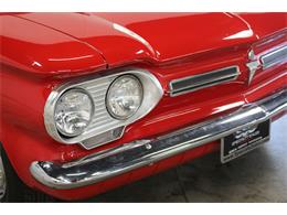 1962 Chevrolet Corvair (CC-1003545) for sale in Fairfield, California