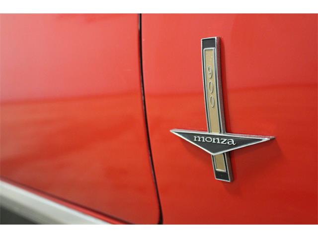 1962 Chevrolet Corvair (CC-1003545) for sale in Fairfield, California