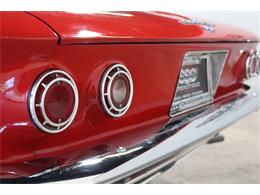 1962 Chevrolet Corvair (CC-1003545) for sale in Fairfield, California