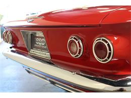 1962 Chevrolet Corvair (CC-1003545) for sale in Fairfield, California