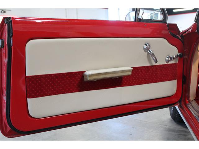 1962 Chevrolet Corvair (CC-1003545) for sale in Fairfield, California
