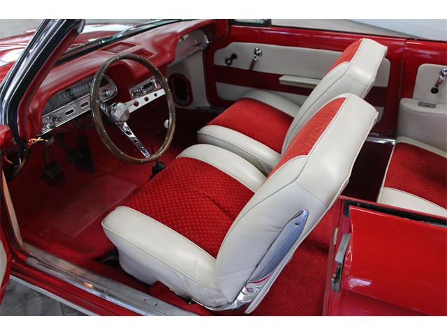 1962 Chevrolet Corvair (CC-1003545) for sale in Fairfield, California