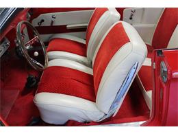 1962 Chevrolet Corvair (CC-1003545) for sale in Fairfield, California