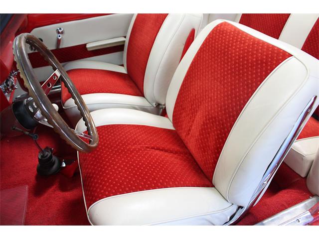 1962 Chevrolet Corvair (CC-1003545) for sale in Fairfield, California