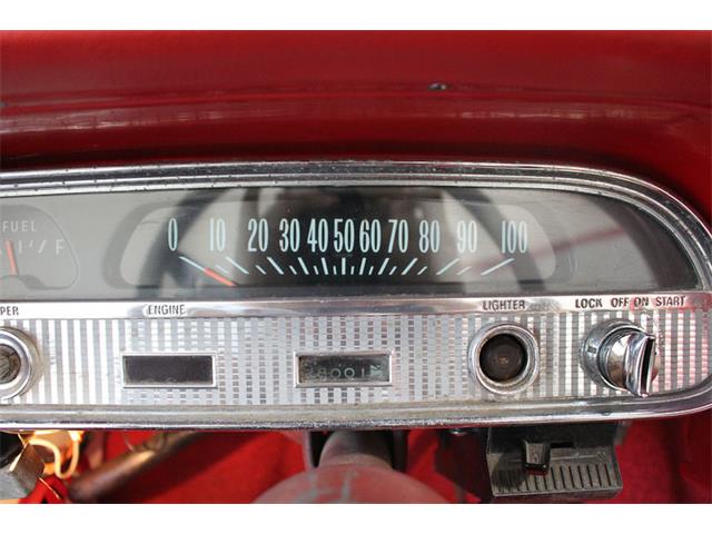 1962 Chevrolet Corvair (CC-1003545) for sale in Fairfield, California