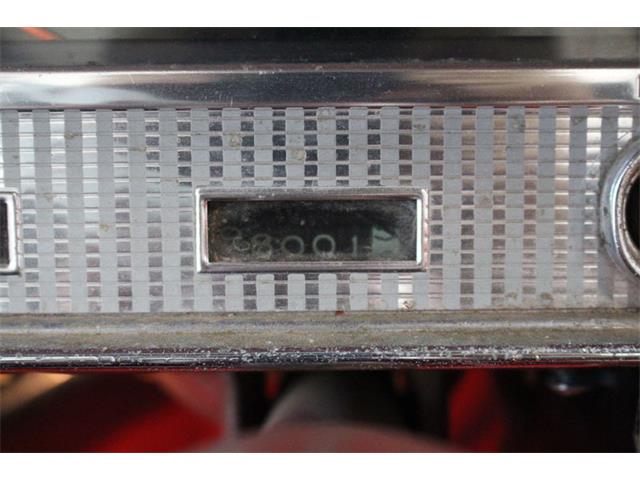 1962 Chevrolet Corvair (CC-1003545) for sale in Fairfield, California