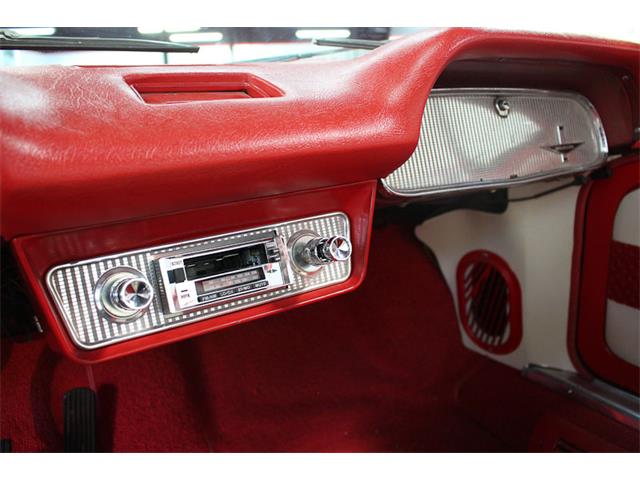 1962 Chevrolet Corvair (CC-1003545) for sale in Fairfield, California