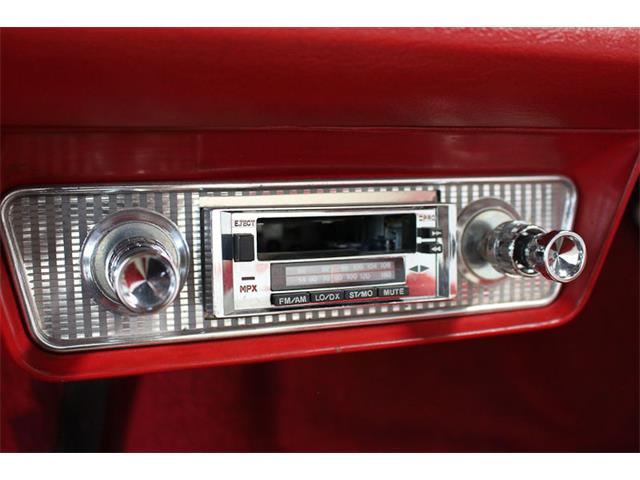 1962 Chevrolet Corvair (CC-1003545) for sale in Fairfield, California