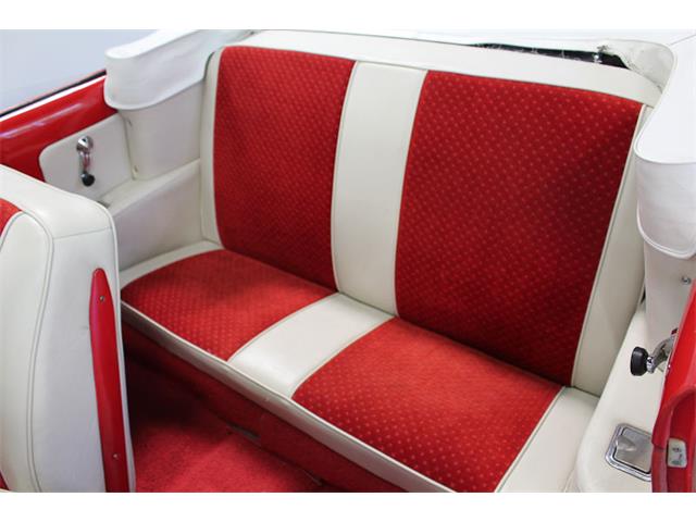 1962 Chevrolet Corvair (CC-1003545) for sale in Fairfield, California