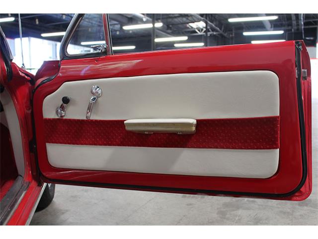 1962 Chevrolet Corvair (CC-1003545) for sale in Fairfield, California