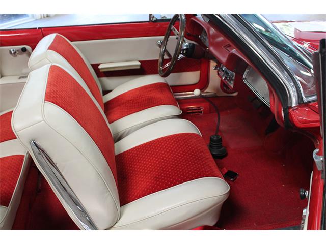 1962 Chevrolet Corvair (CC-1003545) for sale in Fairfield, California