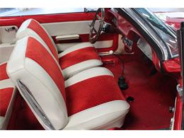 1962 Chevrolet Corvair (CC-1003545) for sale in Fairfield, California