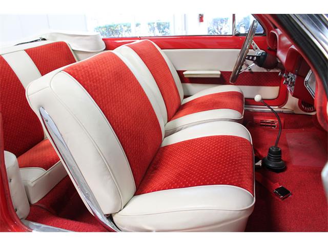 1962 Chevrolet Corvair (CC-1003545) for sale in Fairfield, California