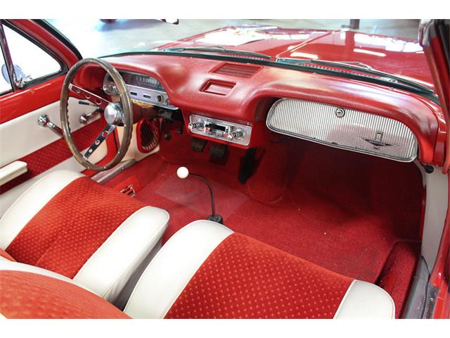 1962 Chevrolet Corvair (CC-1003545) for sale in Fairfield, California