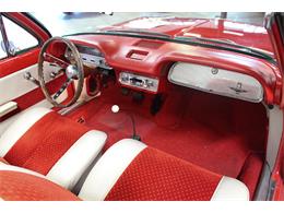 1962 Chevrolet Corvair (CC-1003545) for sale in Fairfield, California