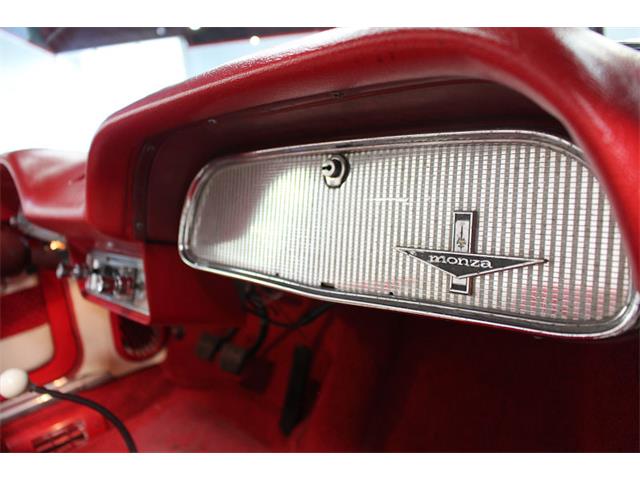 1962 Chevrolet Corvair (CC-1003545) for sale in Fairfield, California