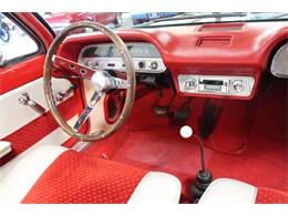 1962 Chevrolet Corvair (CC-1003545) for sale in Fairfield, California