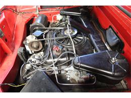 1962 Chevrolet Corvair (CC-1003545) for sale in Fairfield, California