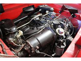 1962 Chevrolet Corvair (CC-1003545) for sale in Fairfield, California