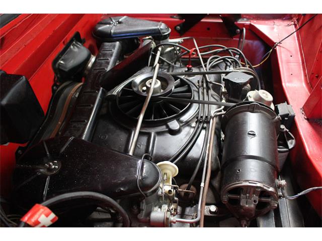 1962 Chevrolet Corvair (CC-1003545) for sale in Fairfield, California