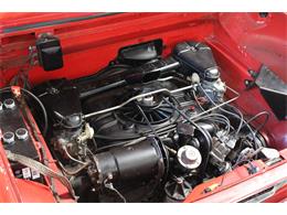 1962 Chevrolet Corvair (CC-1003545) for sale in Fairfield, California
