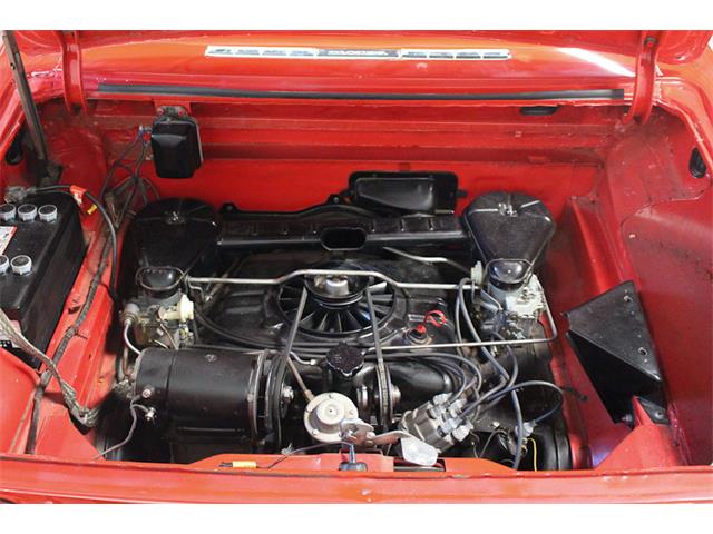 1962 Chevrolet Corvair (CC-1003545) for sale in Fairfield, California
