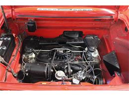 1962 Chevrolet Corvair (CC-1003545) for sale in Fairfield, California