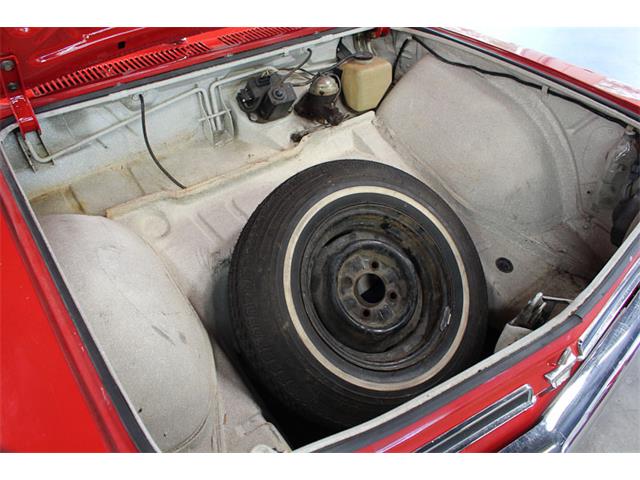 1962 Chevrolet Corvair (CC-1003545) for sale in Fairfield, California