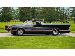 1966 Batmobile Replica (CC-1003550) for sale in Auburn, Indiana