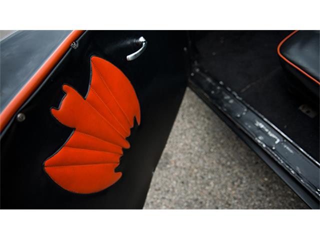 1966 Batmobile Replica (CC-1003550) for sale in Auburn, Indiana