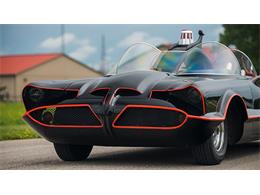 1966 Batmobile Replica (CC-1003550) for sale in Auburn, Indiana