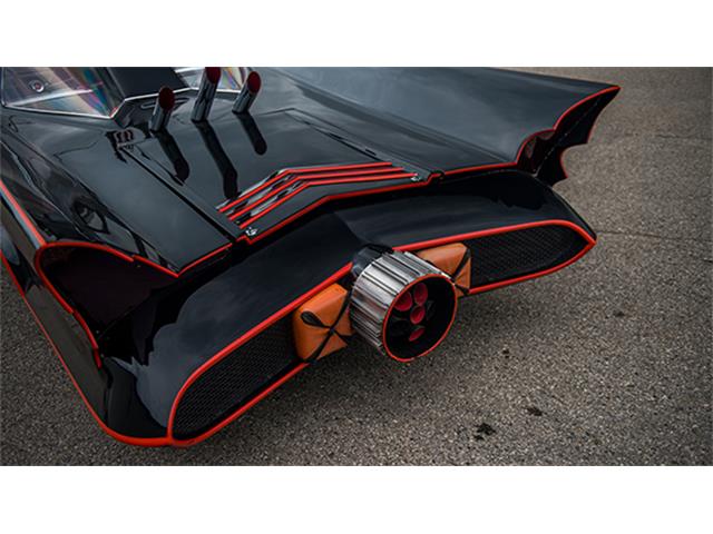 1966 Batmobile Replica (CC-1003550) for sale in Auburn, Indiana
