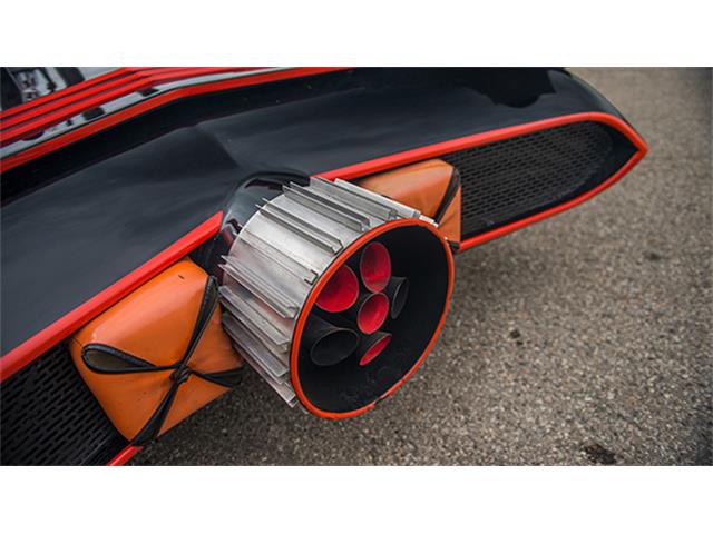 1966 Batmobile Replica (CC-1003550) for sale in Auburn, Indiana