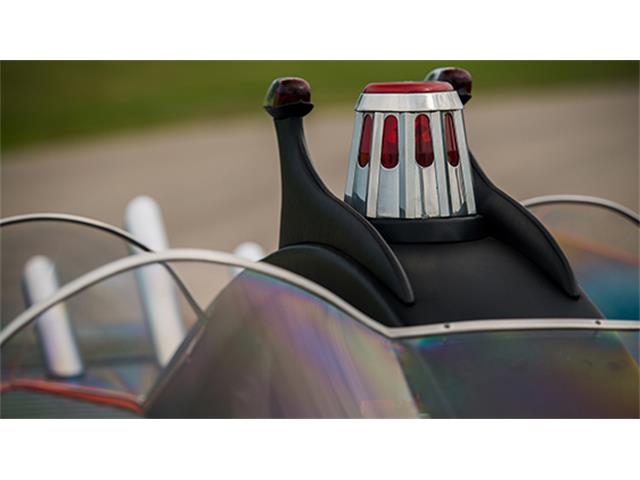 1966 Batmobile Replica (CC-1003550) for sale in Auburn, Indiana
