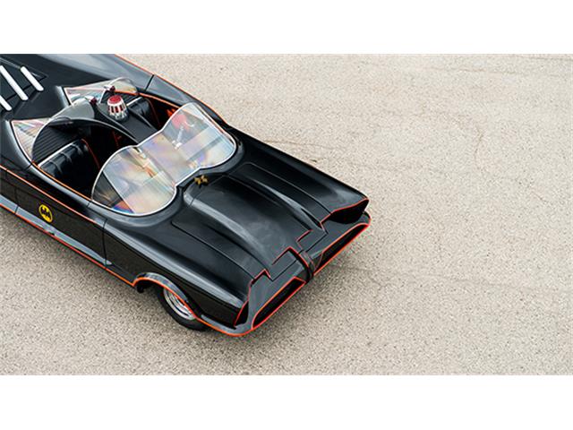 1966 Batmobile Replica (CC-1003550) for sale in Auburn, Indiana