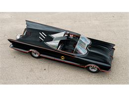 1966 Batmobile Replica (CC-1003550) for sale in Auburn, Indiana