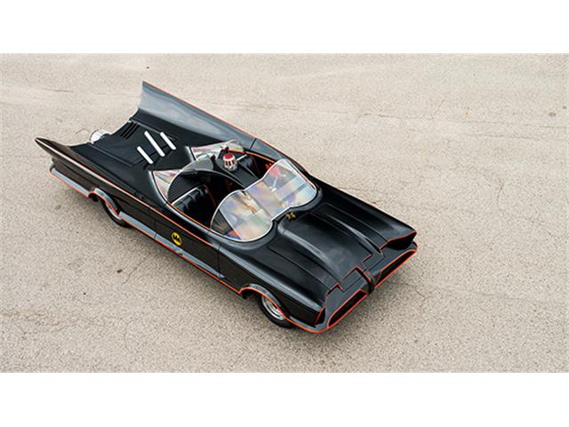 1966 Batmobile Replica (CC-1003550) for sale in Auburn, Indiana