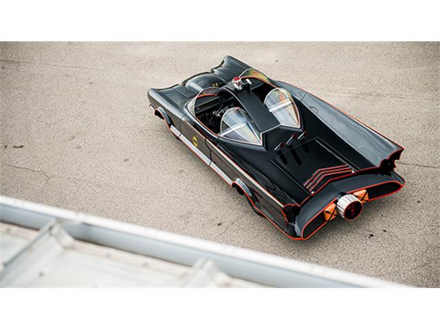 1966 Batmobile Replica (CC-1003550) for sale in Auburn, Indiana