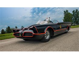 1966 Batmobile Replica (CC-1003550) for sale in Auburn, Indiana