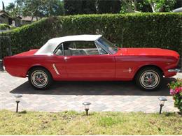 1965 Ford Mustang (CC-1003557) for sale in Reno, Nevada