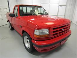 1993 Ford F150 (CC-1003562) for sale in Christiansburg, Virginia