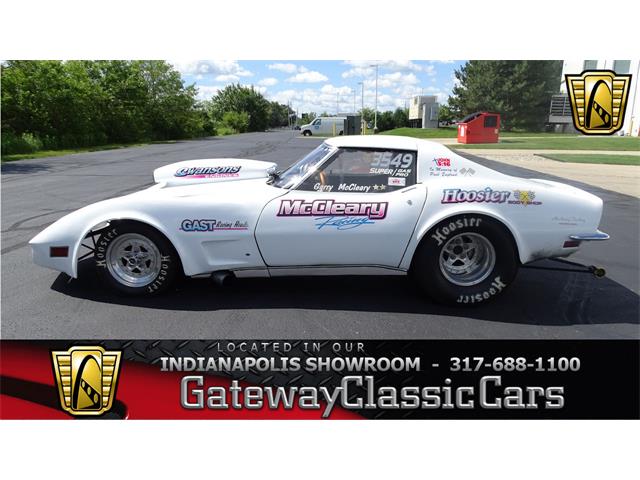 1973 Chevrolet Corvette (CC-1003573) for sale in Indianapolis, Indiana