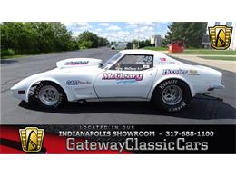 1973 Chevrolet Corvette (CC-1003573) for sale in Indianapolis, Indiana