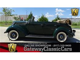 1937 Ford Phaeton (CC-1003575) for sale in DFW Airport, Texas