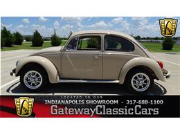 1968 Volkswagen Beetle (CC-1003581) for sale in DFW Airport, Texas