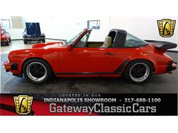 1982 Porsche 911 (CC-1003582) for sale in Indianapolis, Indiana