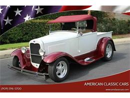 1931 Ford Roadster (CC-1003630) for sale in La Verne, California